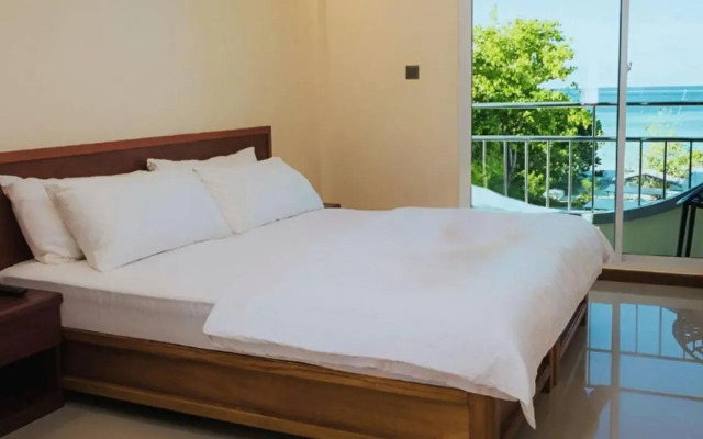 Noah Private Beach House