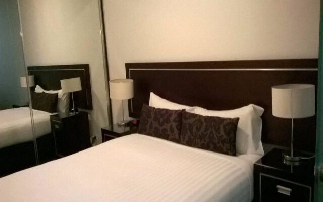 Chifley Apartments Newcastle
