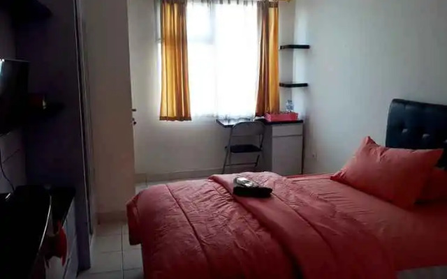 Azhimah Rooms At Jatinangor Near IPDN