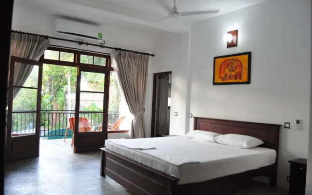 Edelweiss Residence