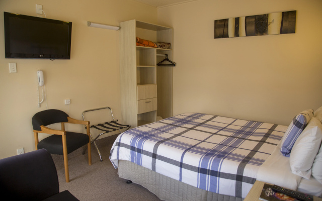 Rolleston Motel Thames – Wenzel Motels — 3-star hotel in Thames