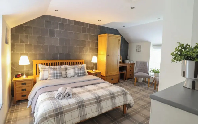 Arthurs Cottage