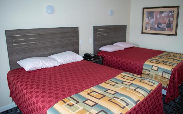 Inn Of Lenoir Motor Lodge