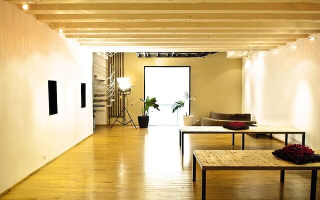 Le Loft du Vieux Port