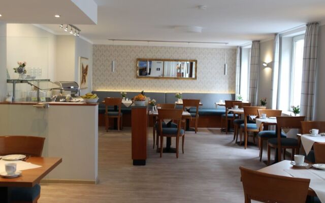 Hotel Freye