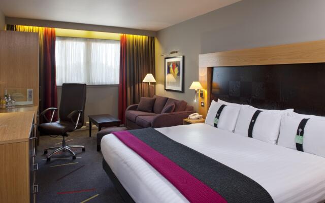 Holiday Inn Aberdeen West by IHG