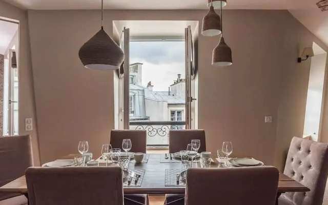 Loft Bastille