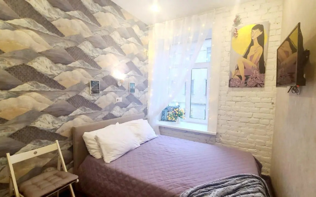 Апартаменты на улице Казанская 33/5