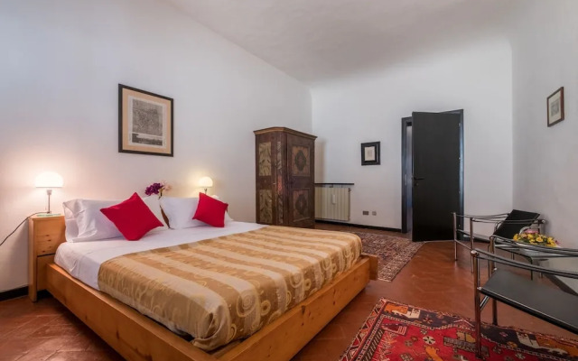 Santo Spirito Apartment