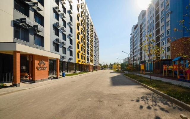 super cozy studio near the lake