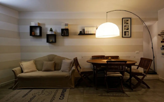 Marilu Affittacamere