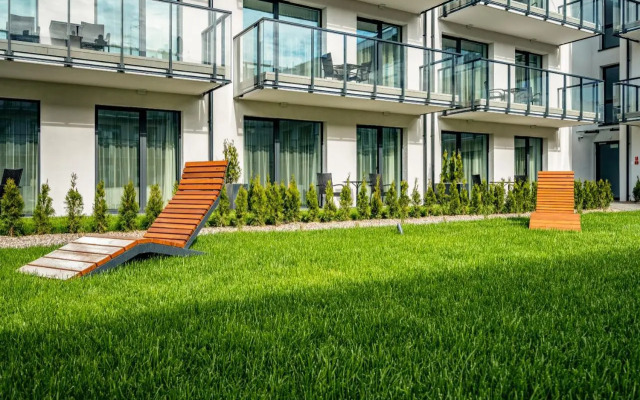 Rezydencja Niechorze 324 - 5D Apartamenty