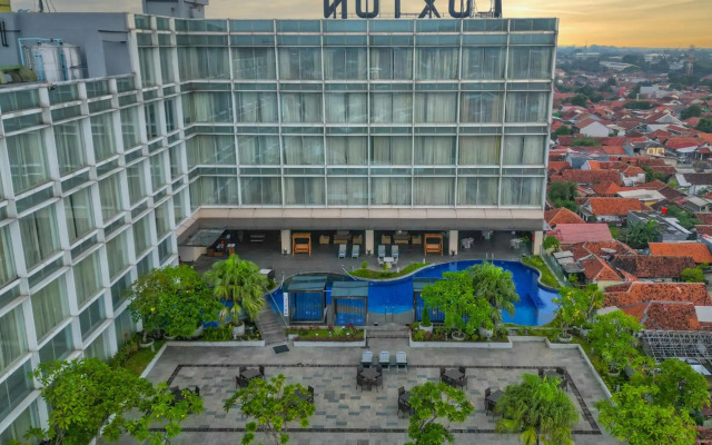 The Luxton Cirebon Hotel and Convention