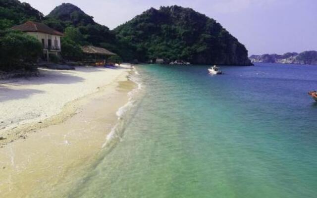 Full Moon Party Hotel - Hostel