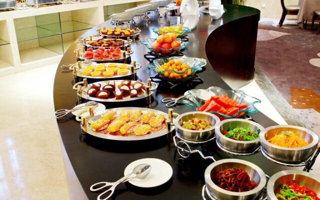 Sunshine Hotel - Jincheng