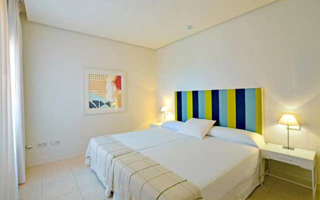 Aparthotel Novo Resort5