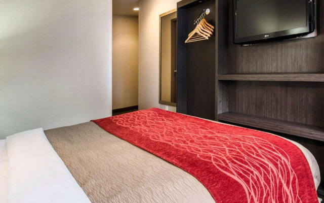 Comfort Inn Manhattan - Midtown West
