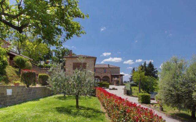 House Stregaia Volterra 40380