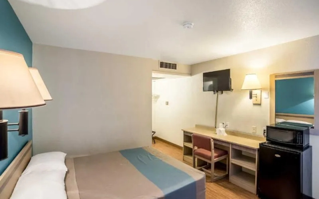 Rodeway Inn Willcox