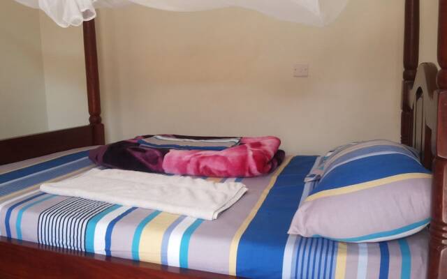Leam Guesthouse