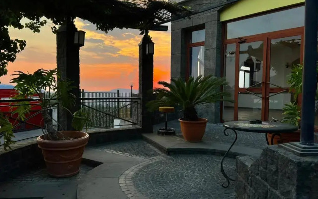 Hotel Belvedere