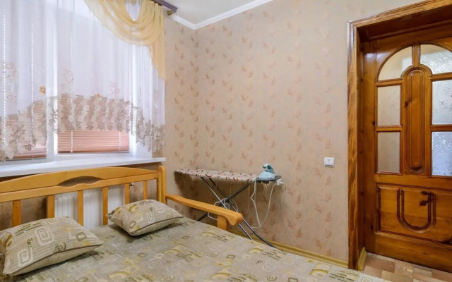 Star Home Иллинская