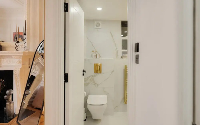 Notting Hill Your Apartment