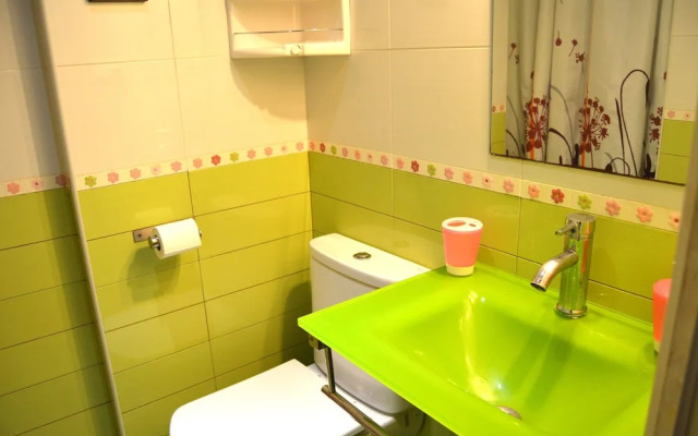 Apartamento Cadiz Beach