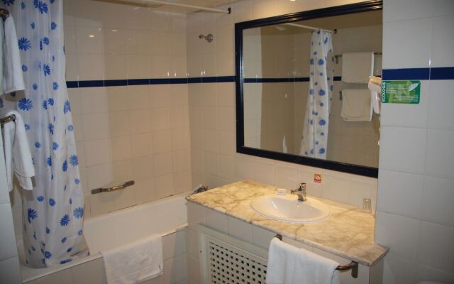 Hotel Tropicana Club & Spa