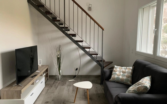 Miranda, Modern Duplex, Garden, Swimming Pool, Parking