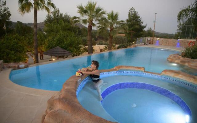 Rancho Relaxo Sia