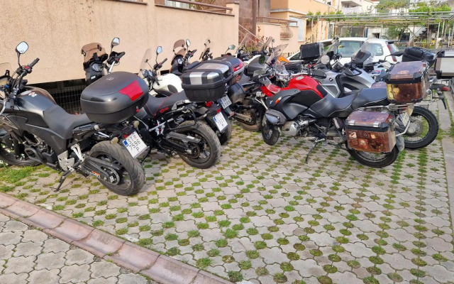 Garni Hotel Fineso