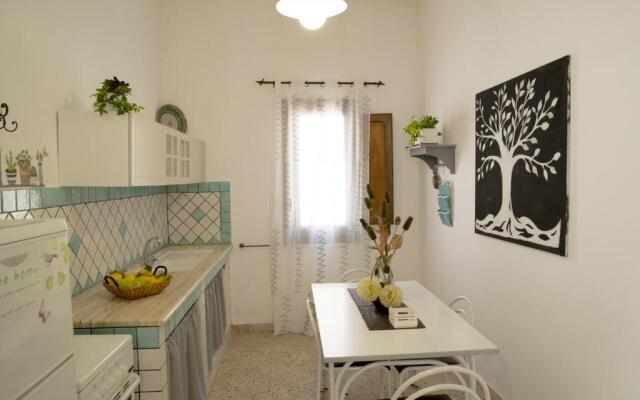 Appartamento Savoia 46