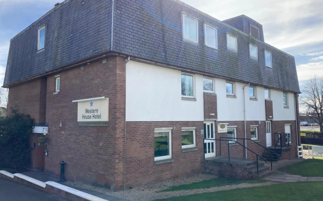 Western House Hotel