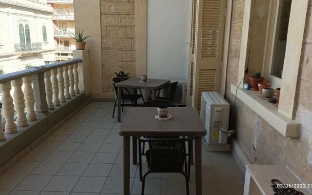 Acanto B&B