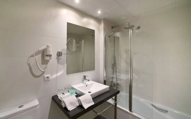 Hotel Spa Mediterraneo Park