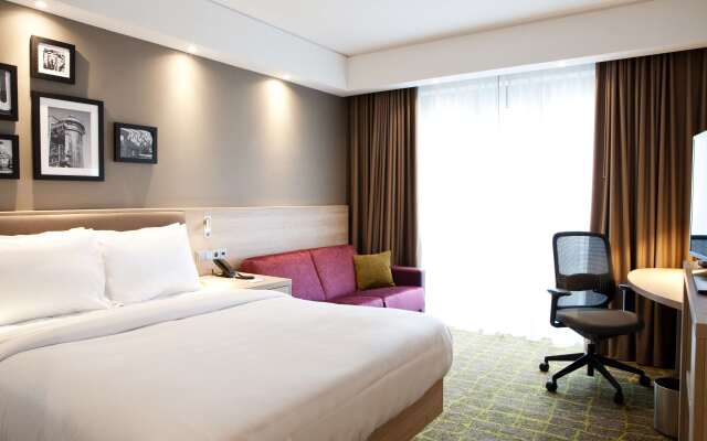 Hampton by Hilton Dortmund Phoenix See