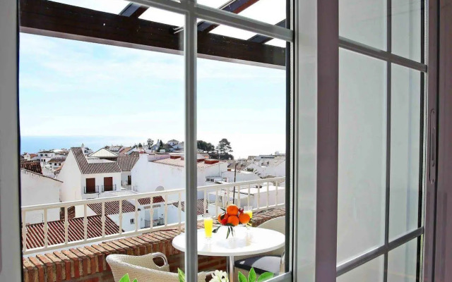Hotel Casa Rosa