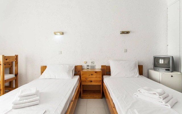 Charm Hotel Hersonissos