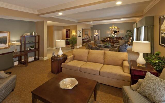 Rosen Plaza on International Drive