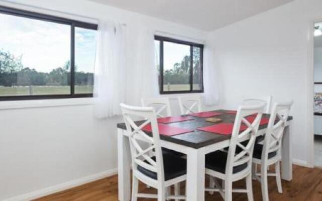 Lovedale Red Gum Cottage