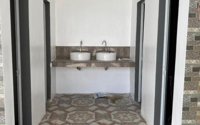 Reddoorz @ Piamonte Apartelle Santo Tomas Batangas