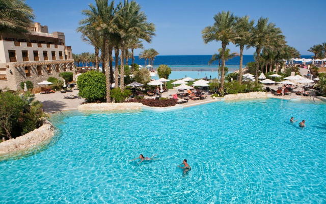 The Makadi Spa Hotel (Adult Only)