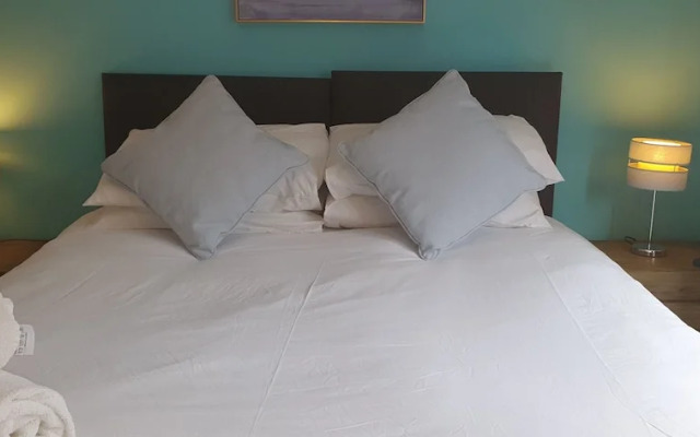 A Superb One Bed Apart In Heart Of City