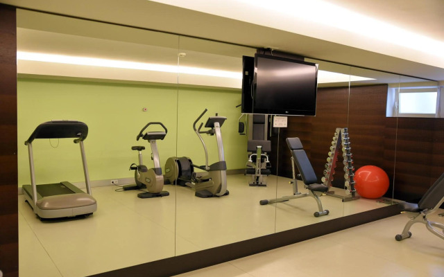 Holiday Inn Salzburg City by IHG