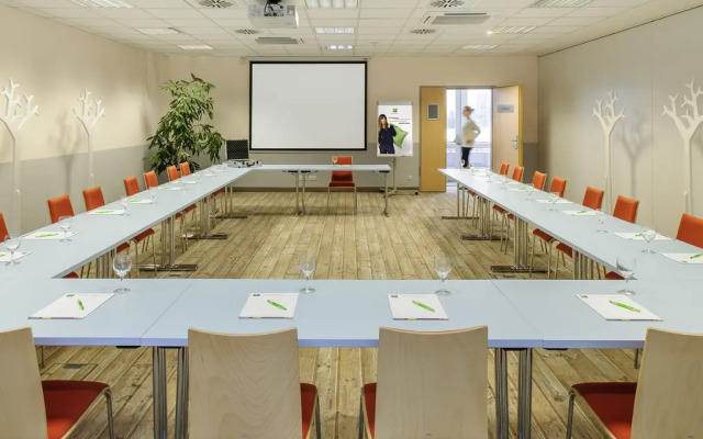 ibis Styles Makassar Sam Ratulangi