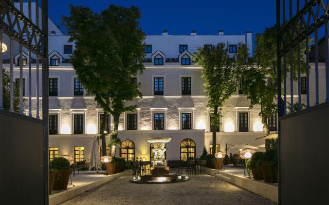 Palacio de los Duques Gran Meliá - The Leading Hotels of the World