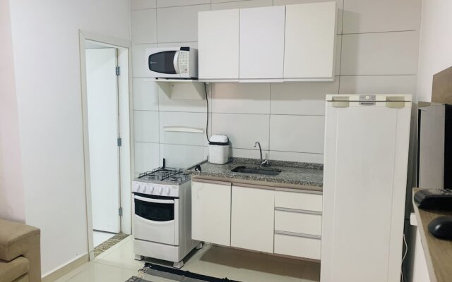 Apartamentos / Studios / Flats em São Paulo Zona Norte Tremembé