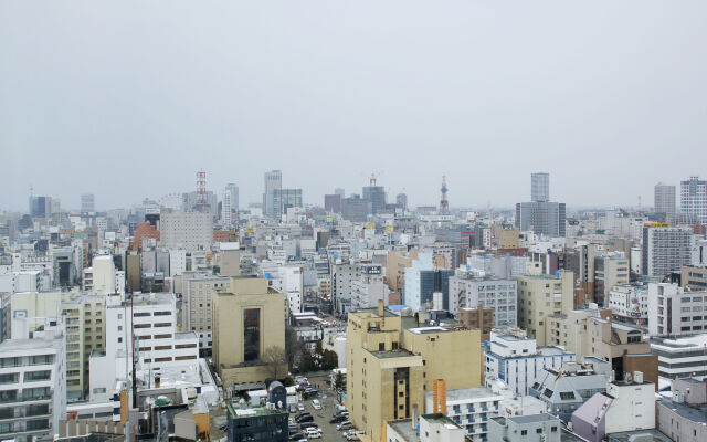 Sapporo Excel Hotel Tokyu