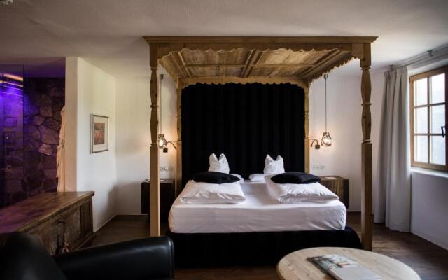 Romantik Hotel Turm